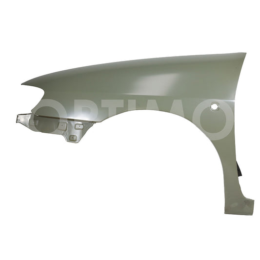 VOLKSWAGEN DERBY 2005 2006 2007 2008 2009 SALPICADERA IZQ C/HOYO P/CUARTO (IBIZA-CORDOBA 00-02) (COLOR/GRIS)