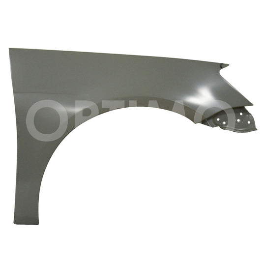 VOLKSWAGEN GOL 2013 2014 2015 2016 2017 2018 SALPICADERA DER S/HOYO P/CUARTO (SAVEIRO 14-16) SEDAN/H-BACK (COLOR/GRIS)