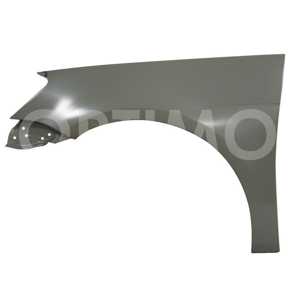 VOLKSWAGEN GOL 2013 2014 2015 2016 2017 2018 SALPICADERA IZQ S/HOYO P/CUARTO (SAVEIRO 14-16) SEDAN/H-BACK (COLOR/GRIS)