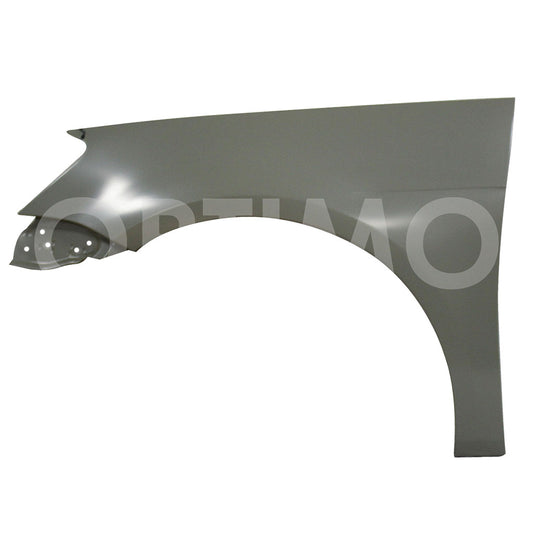 VOLKSWAGEN GOL 2013 2014 2015 2016 2017 2018 SALPICADERA IZQ S/HOYO P/CUARTO (SAVEIRO 14-16) SEDAN/H-BACK (COLOR/GRIS)