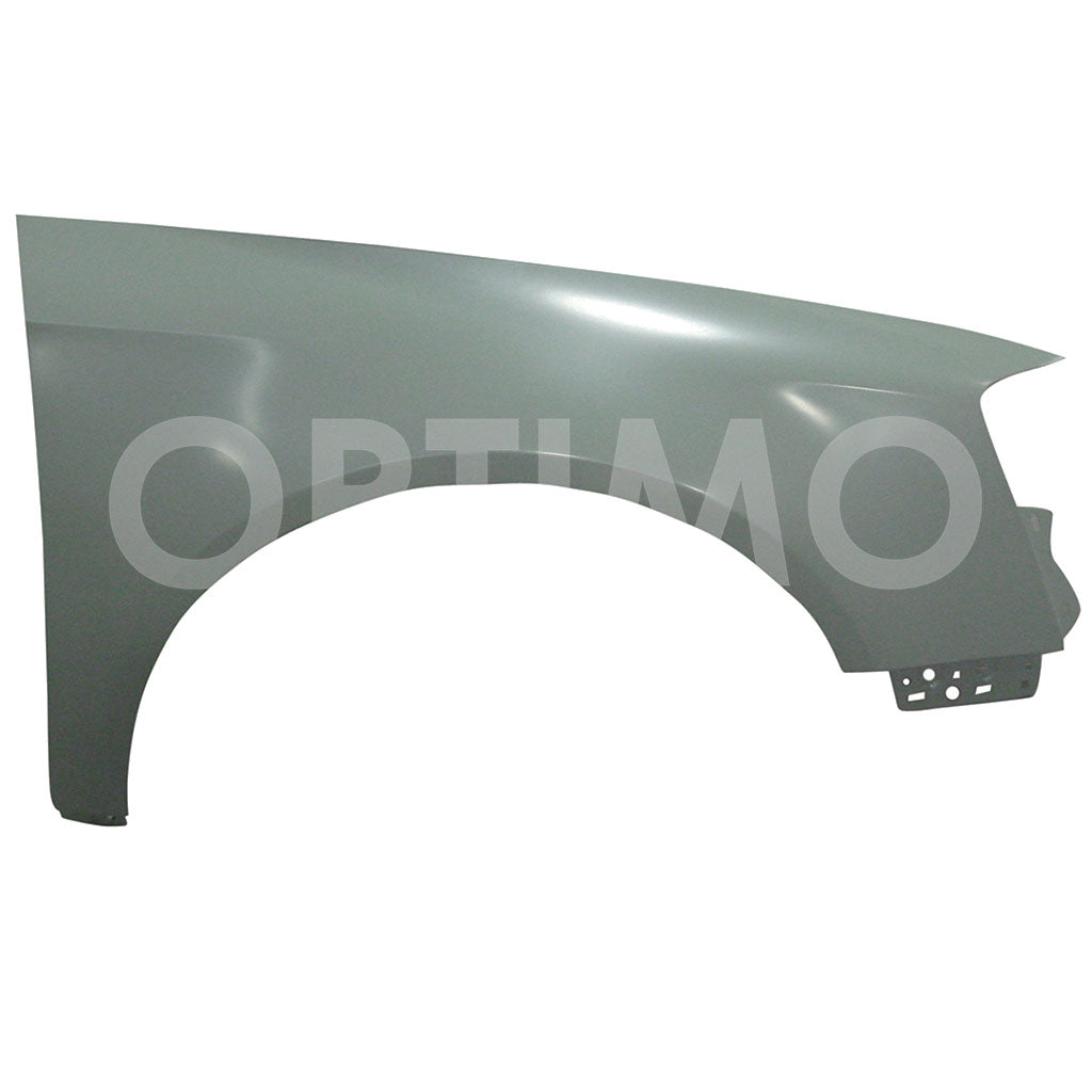 VOLKSWAGEN PASSAT 2006 2007 2008 SALPICADERA DER S/HOYO P/CUARTO (COLOR/GRIS)