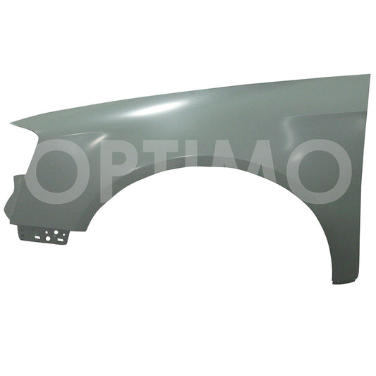 VOLKSWAGEN PASSAT 2006 2007 2008 SALPICADERA IZQ S/HOYO P/CUARTO (COLOR/GRIS)