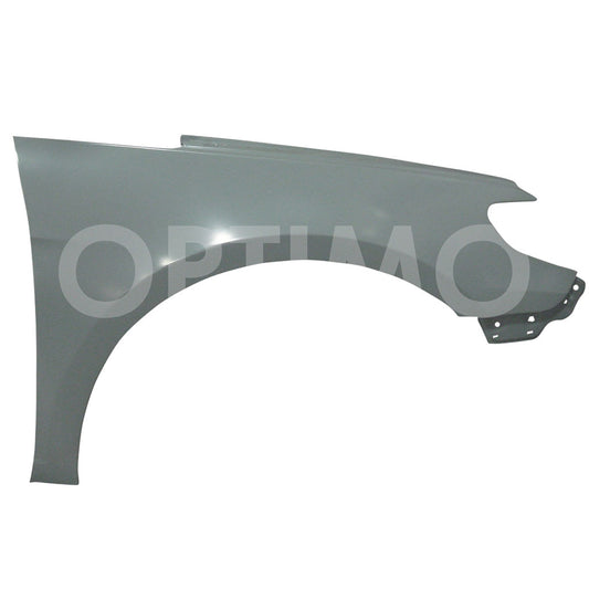 VOLKSWAGEN PASSAT 2009 2010 2011 SALPICADERA DER S/HOYO P/CUARTO (COLOR/GRIS)