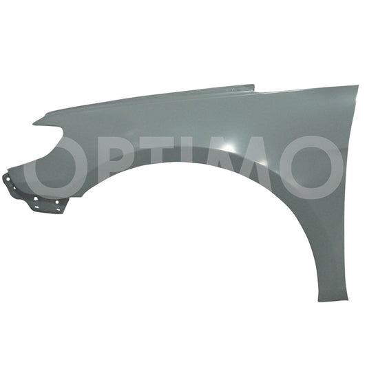 VOLKSWAGEN PASSAT 2009 2010 2011 SALPICADERA IZQ S/HOYO P/CUARTO (COLOR/GRIS)