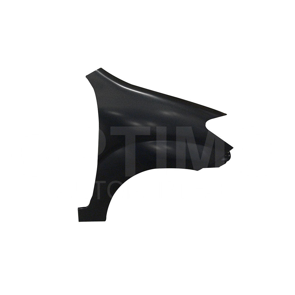 TOYOTA AVANZA 2022 2023 2024 2025 2026 SALPICADERA DER S/HOYO P/CUARTO (COLOR/NEGRO)