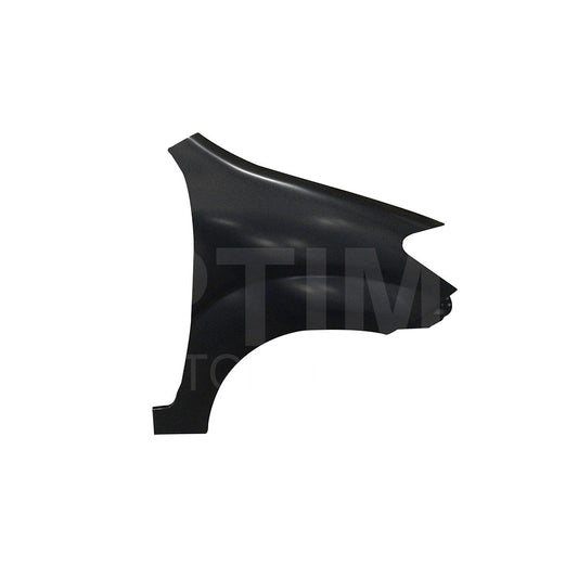 TOYOTA AVANZA 2022 2023 2024 2025 2026 SALPICADERA DER S/HOYO P/CUARTO (COLOR/NEGRO)