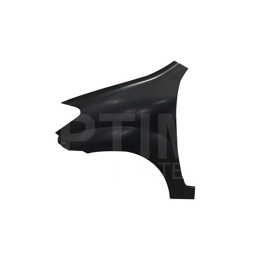 TOYOTA AVANZA 2022 2023 2024 2025 2026 SALPICADERA IZQ S/HOYO P/CUARTO (COLOR/NEGRO)