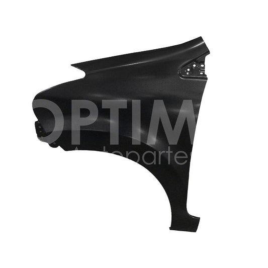 TOYOTA AVANZA 2012 2013 2014 2015 SALPICADERA IZQ S/HOYO P/CUARTO (COLOR/NEGRO)