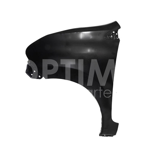 TOYOTA AVANZA 2016 2017 2018 2019 2020 2021 SALPICADERA IZQ S/HOYO P/CUARTO (COLOR/NEGRO)