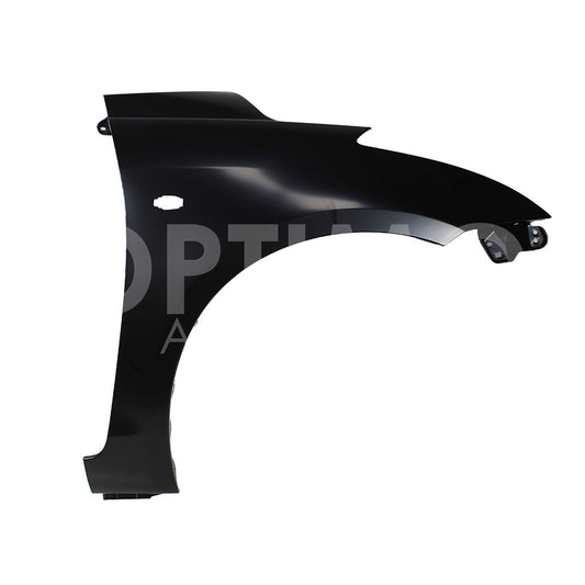 SUZUKI SWIFT 2012 2013 2014 2015 2016 2017 SALPICADERA DER C/HOYO P/CUARTO (COLOR/NEGRO)