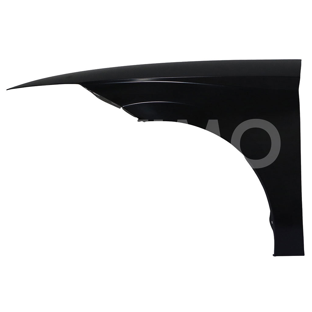 SEAT IBIZA 2018 2019 2020 2021 2022 SALPICADERA IZQ S/HOYO P/CUARTO (COLOR/NEGRO)