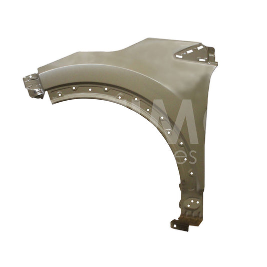 RENAULT CAPTUR 2018 2019 2020 2021 2022 2023 SALPICADERA IZQ S/HOYO P/CUARTO C/HOYO P/CANTONERA (COLOR/GRIS)