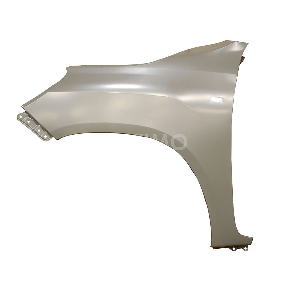 TOYOTA HILUX 2WD 2016 2017 2018 2019 2020 2021 2022 2023 2024 SALPICADERA IZQ C/HOYO P/CUARTO (SENCILLA) (COLOR/GRIS)