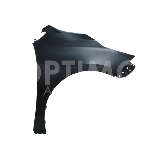 TOYOTA SIENNA 2021 2022 2023 2024 SALPICADERA DER S/HOYO P/CUARTO (COLOR/GRIS)