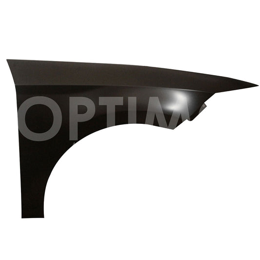 SEAT LEON 2014 2015 2016 2017 2018 2019 SALPICADERA DER S/HOYO P/CUARTO 3-5PTAS (COLOR/NEGRO)