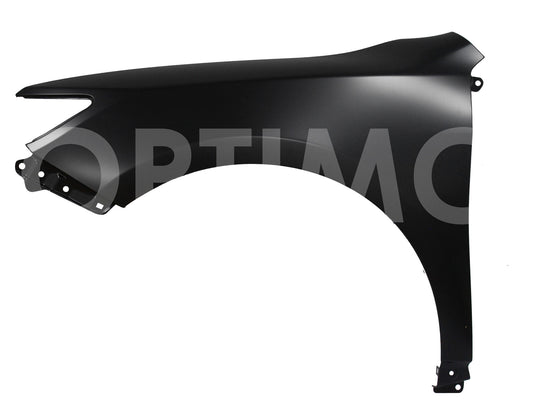 TOYOTA CAMRY 2012 2013 2014 SALPICADERA IZQ S/HOYO P/CUARTO (COLOR/NEGRO)