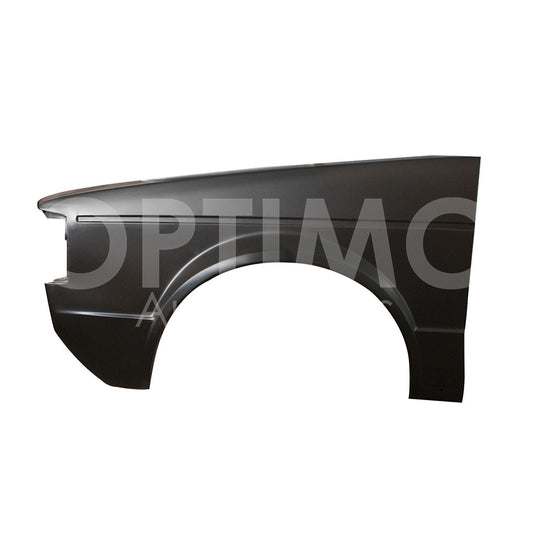 VOLKSWAGEN CARIBE 1981 1982 1983 1984 1985 1986 1987 1988 SALPICADERA IZQ S/HOYO P/CUARTO (COLOR/NEGRO)