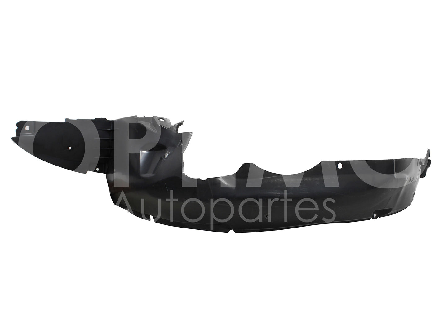 CHEVROLET AVEO 2007 2008 2009 2010 2011 TOLVA INT IZQ DE SALP DEL (PT G3 06-09)