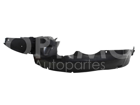 CHEVROLET AVEO 2007 2008 2009 2010 2011 TOLVA INT IZQ DE SALP DEL (PT G3 06-09)