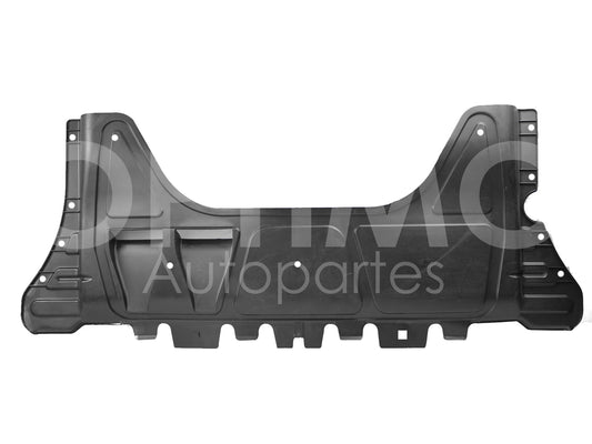 VOLKSWAGEN GOLF A7 2014 2015 2016 2017 TOLVA INFERIOR CENTRAL DE MOTOR