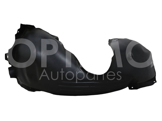 VOLKSWAGEN GOLF A7 2014 2015 2016 2017 TOLVA INT DER DE SALP DEL (SECCION TRASERA)