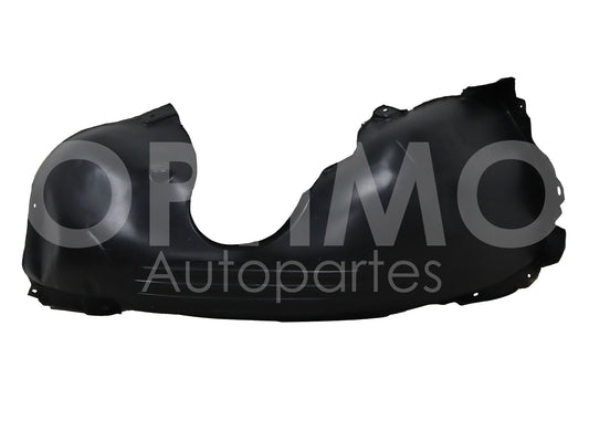 VOLKSWAGEN GOLF A7 2014 2015 2016 2017 TOLVA INT IZQ DE SALP DEL (SECCION TRASERA)