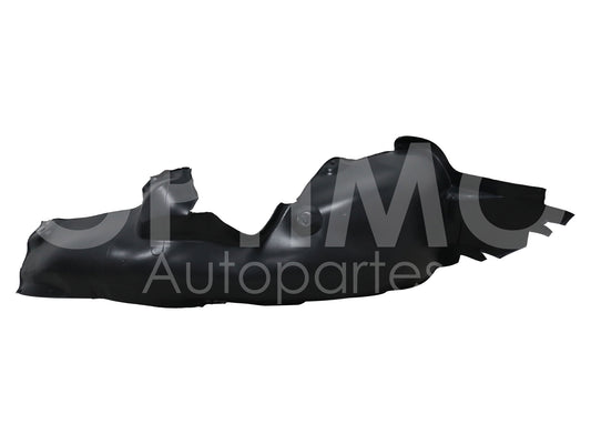 VOLKSWAGEN POLO 2013 2014 2015 2016 2017 2018 2019 TOLVA INT DER DE SALP DEL