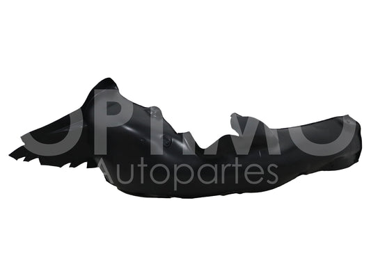 VOLKSWAGEN POLO 2013 2014 2015 2016 2017 2018 2019 TOLVA INT IZQ DE SALP DEL