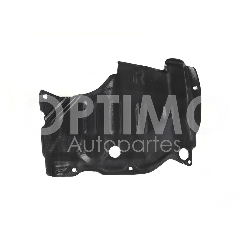 NISSAN TS-III 1992 1993 1994 1995 1996 1997 1998 1999 2000 2001 2002 2003 2004 2005 2006 2007 2008 2009 2010 2011 2012 2013 2014 2015 2016 2017 TOLVA INFERIOR DER DE MOTOR (SENTRA B-14 96-00)