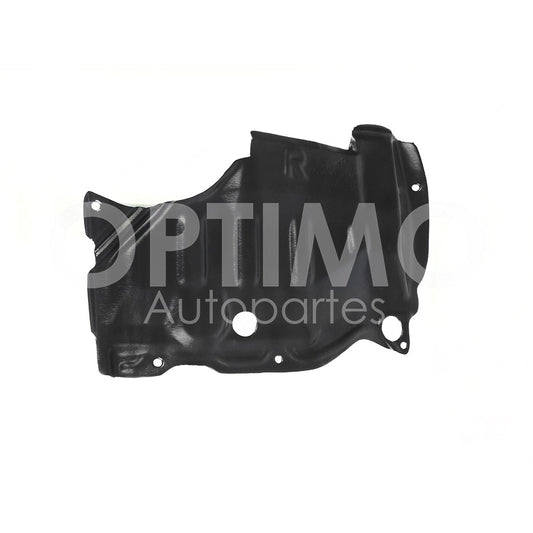 NISSAN TS-III 1992 1993 1994 1995 1996 1997 1998 1999 2000 2001 2002 2003 2004 2005 2006 2007 2008 2009 2010 2011 2012 2013 2014 2015 2016 2017 TOLVA INFERIOR DER DE MOTOR (SENTRA B-14 96-00)