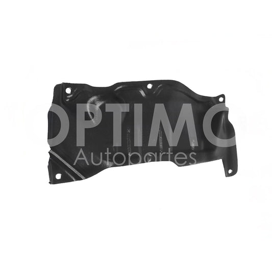 NISSAN TS-III 1992 1993 1994 1995 1996 1997 1998 1999 2000 2001 2002 2003 2004 2005 2006 2007 2008 2009 2010 2011 2012 2013 2014 2015 2016 2017 TOLVA INFERIOR IZQ DE MOTOR (SENTRA B-14 96-00)