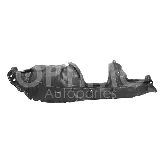 NISSAN X-TRAIL 2008 2009 2010 2011 2012 2013 2014 TOLVA INT IZQ DE SALP DEL