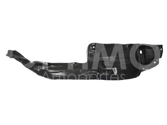 TOYOTA HILUX 2012 2013 2014 2015 TOLVA INT DER DE SALP DEL