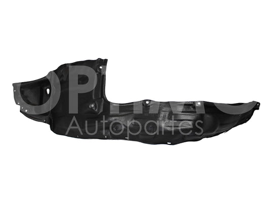 TOYOTA HILUX 2012 2013 2014 2015 TOLVA INT IZQ DE SALP DEL