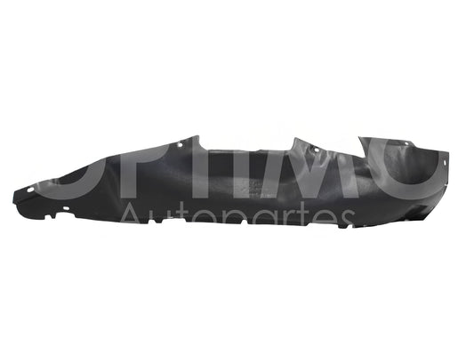 VOLKSWAGEN JETTA/GOLF A3 1993 1994 1995 1996 1997 1998 TOLVA INT DER DE SALP DEL