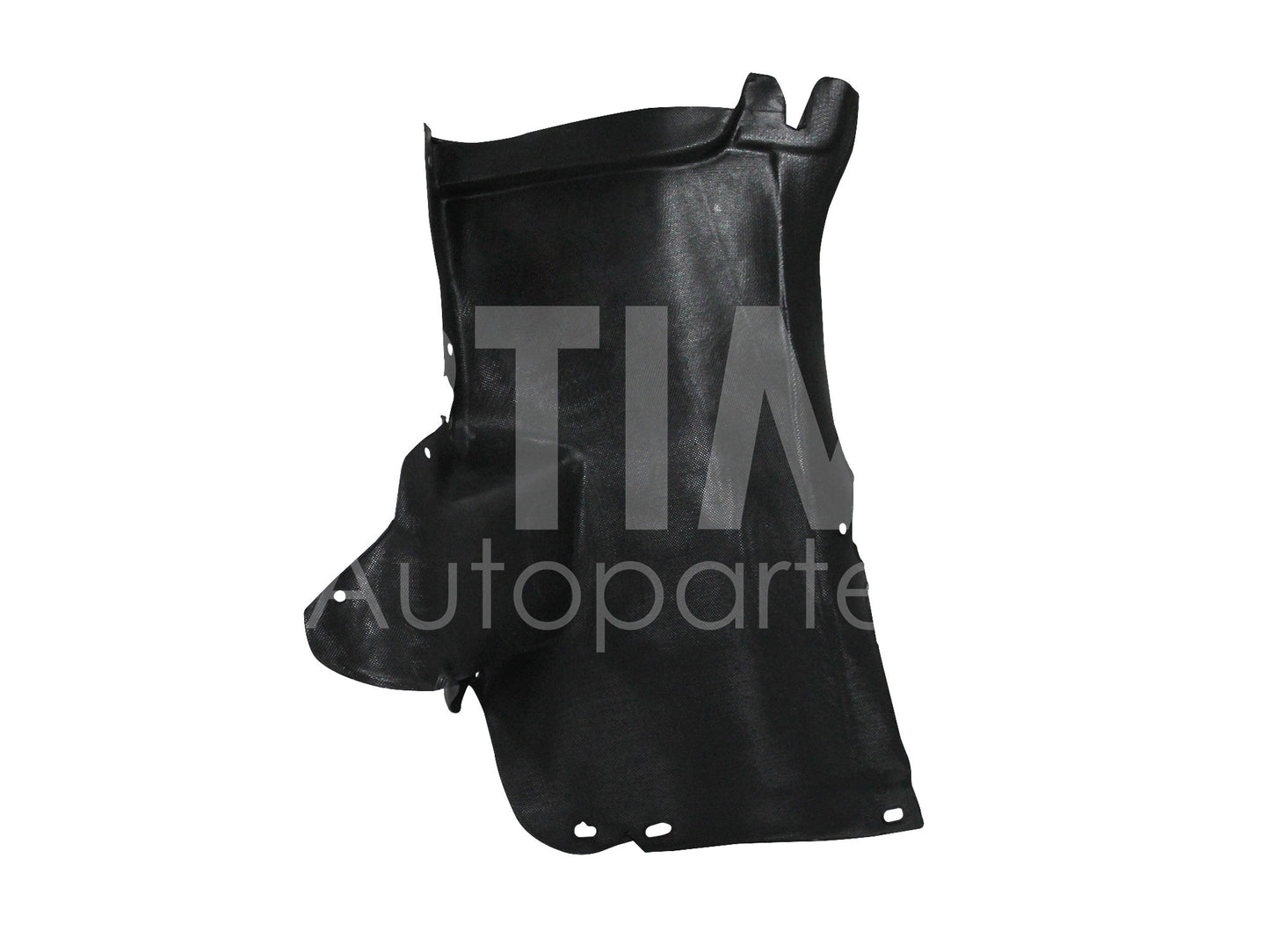 VOLKSWAGEN BORA 2006 2007 2008 2009 2010 TOLVA INT IZQ DE SALP DEL (SECCION DEL) (BORA GLI)