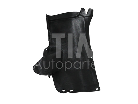 VOLKSWAGEN BORA 2006 2007 2008 2009 2010 TOLVA INT IZQ DE SALP DEL (SECCION DEL) (BORA GLI)