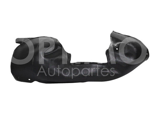 VOLKSWAGEN BORA 2006 2007 2008 2009 2010 TOLVA INT DER DE SALP DEL (SECCION TRAS) (BORA GLI)