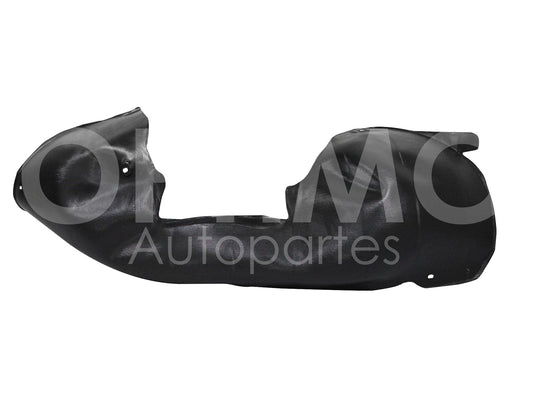 VOLKSWAGEN BORA 2006 2007 2008 2009 2010 TOLVA INT IZQ DE SALP DEL (SECCION TRAS) (BORA GLI)