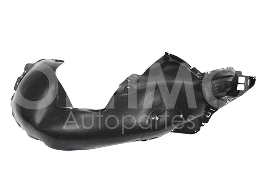 VOLKSWAGEN BEETLE 2012 2013 2014 2015 2016 TOLVA INT DER DE SALP DEL