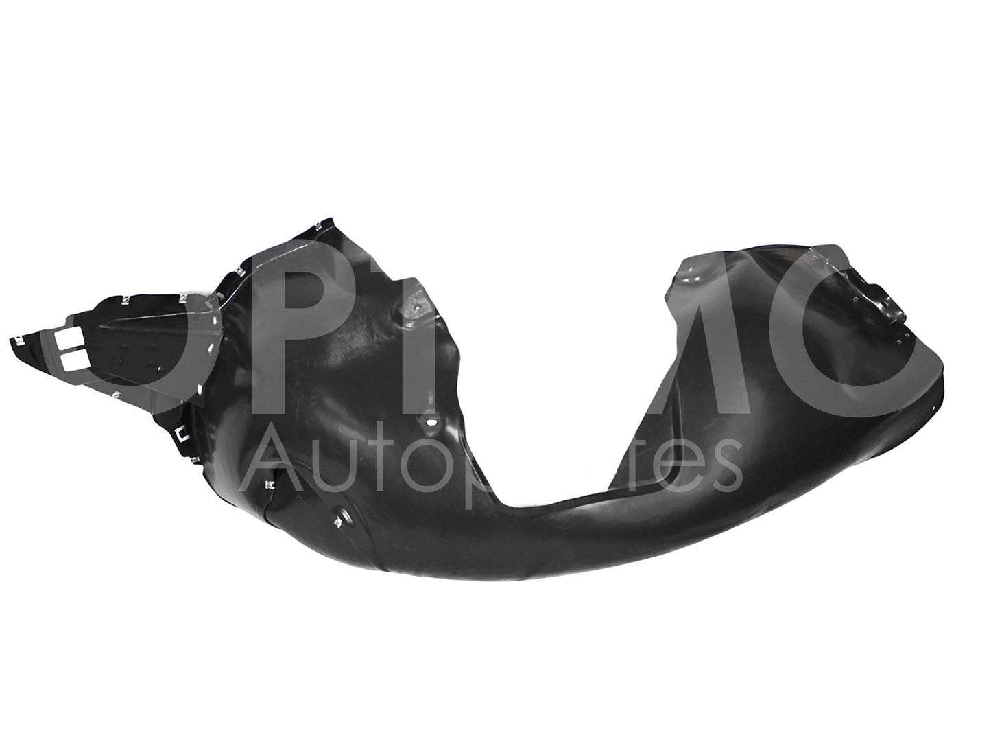 VOLKSWAGEN BEETLE 2012 2013 2014 2015 2016 TOLVA INT IZQ DE SALP DEL