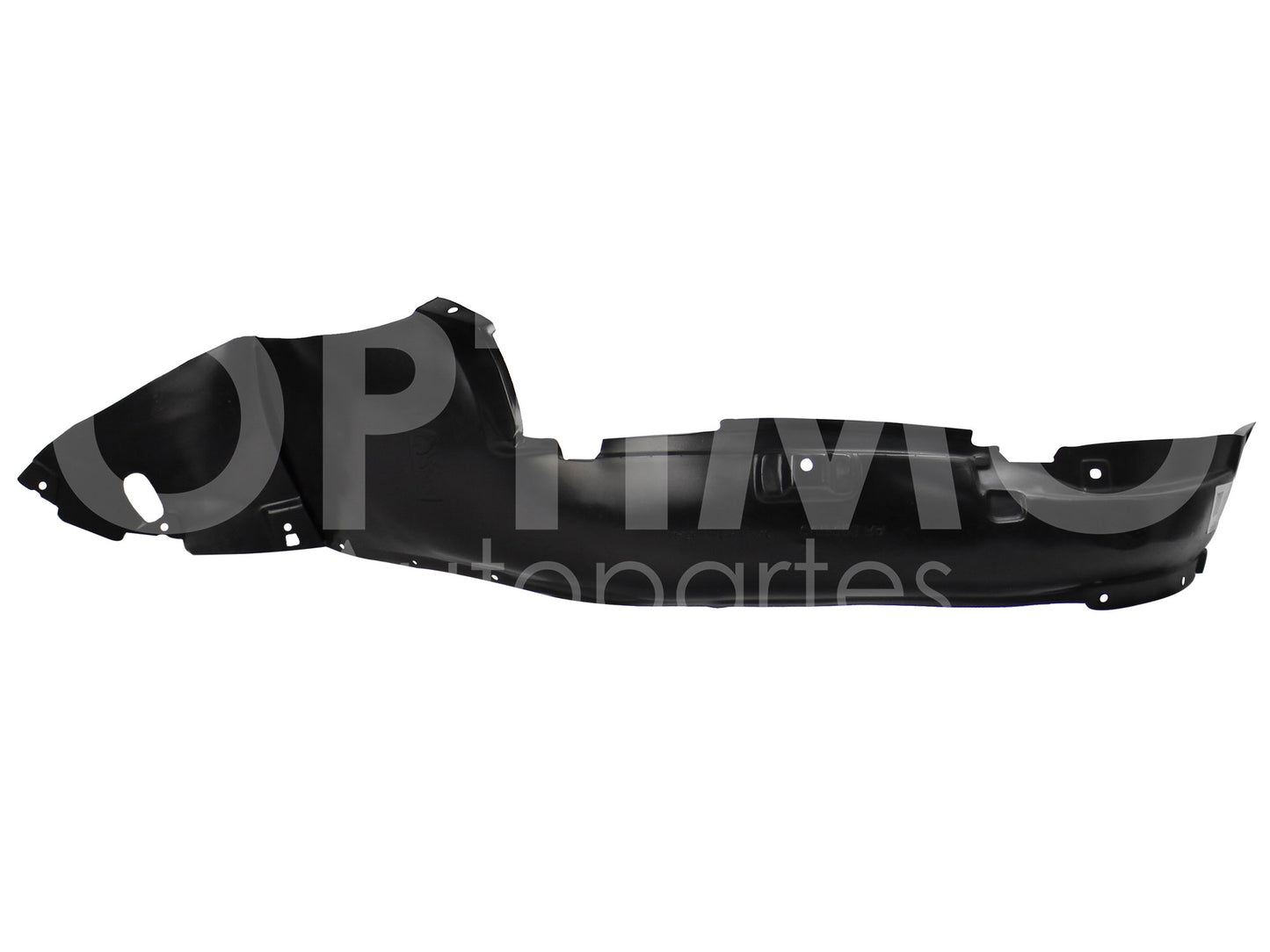 CHEVROLET AVEO 2018 2019 2020 2021 2022 2023 TOLVA INT IZQ DE SALP DEL