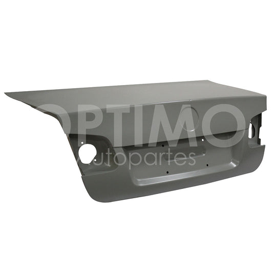 VOLKSWAGEN BORA 2006 2007 2008 2009 2010 TAPA CAJUELA (BORA GLI) (COLOR/GRIS)
