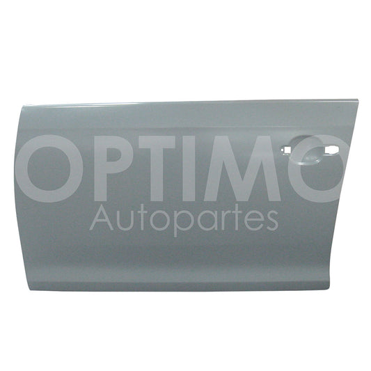 VOLKSWAGEN BORA 2006 2007 2008 2009 2010 LIENZO DEL IZQ (BORA GLI) (EMP/2PZS) (COLOR/GRIS)