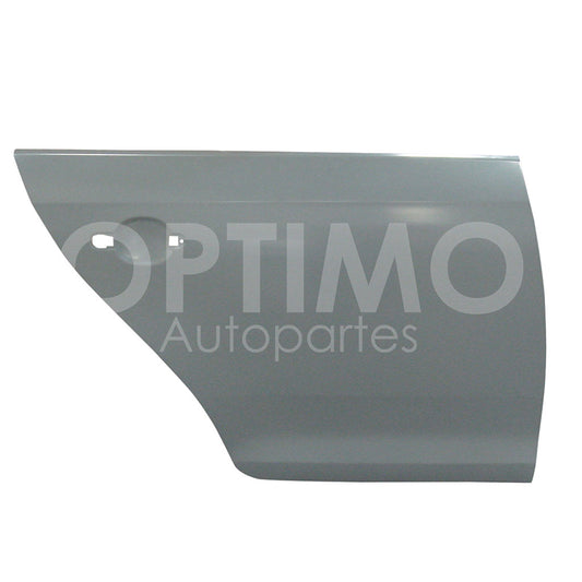 VOLKSWAGEN BORA 2006 2007 2008 2009 2010 LIENZO TRASERA DER (BORA GLI) (EMP/2PZS) (COLOR/GRIS)