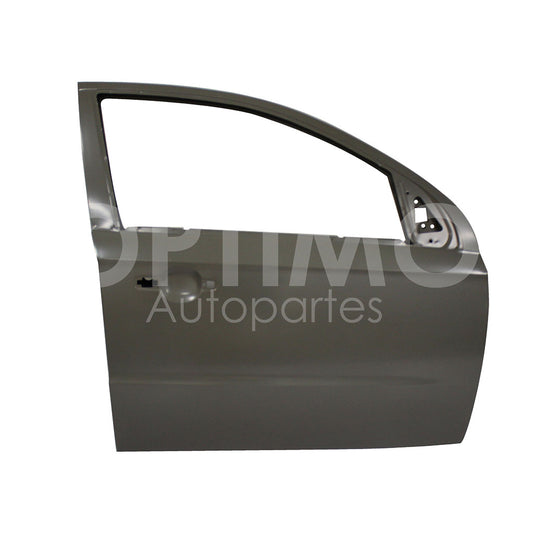 CHEVROLET AVEO 2007 2008 2009 2010 2011 2012 2013 2014 2015 2016 2017 PUERTA DEL DER (PT G3 06-09) (COLOR/GRIS)