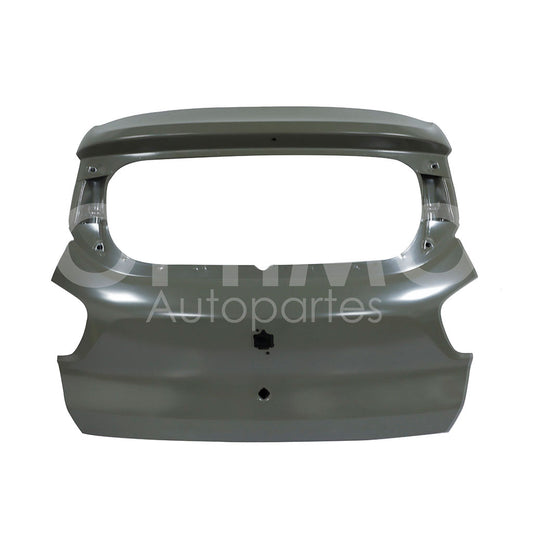 RENAULT KWID 2019 2020 2021 2022 2023 2024 2025 TAPA CAJUELA (COLOR/GRIS)