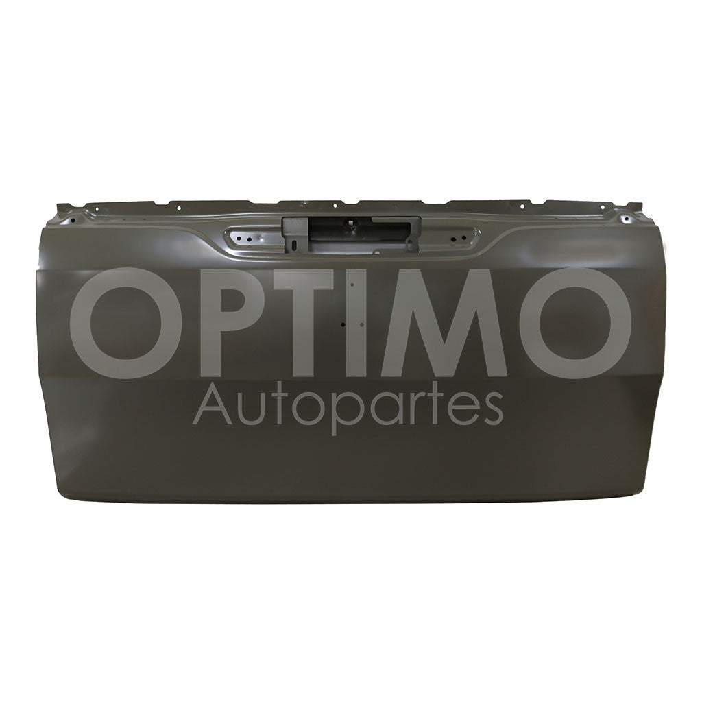 RENAULT OROCH 2018 2019 2020 2021 2022 2023 2024 TAPA BATEA (COLOR/GRIS)