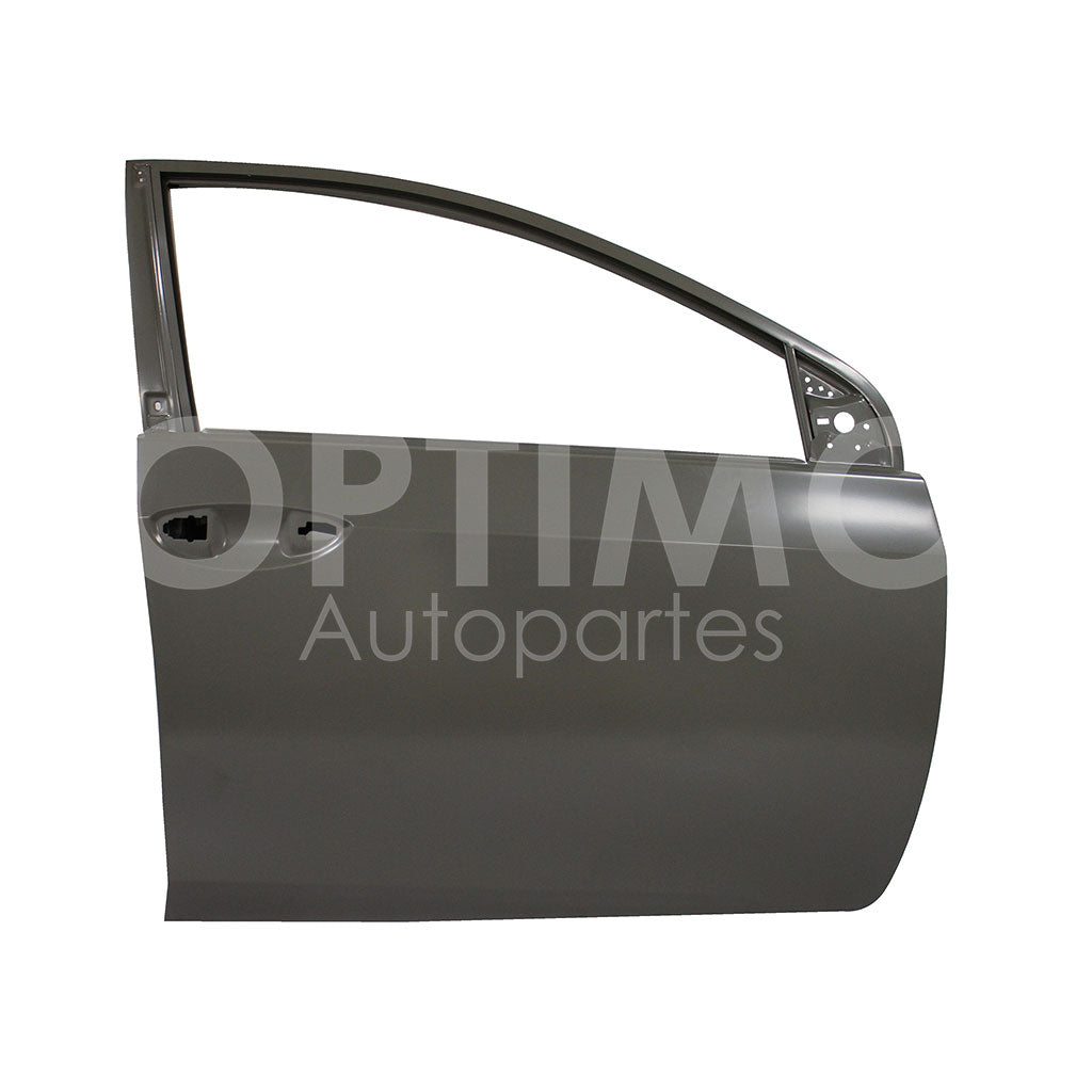 TOYOTA COROLLA 2014 2015 2016 2017 2018 2019 PUERTA DEL DER (COLOR/GRIS)