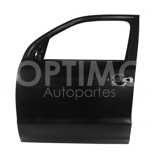 VOLKSWAGEN AMAROK 2010 2011 2012 2013 2014 2015 2016 2017 2018 2019 2020 2021 2022 2023 PUERTA DEL IZQ (COLOR/NEGRO)